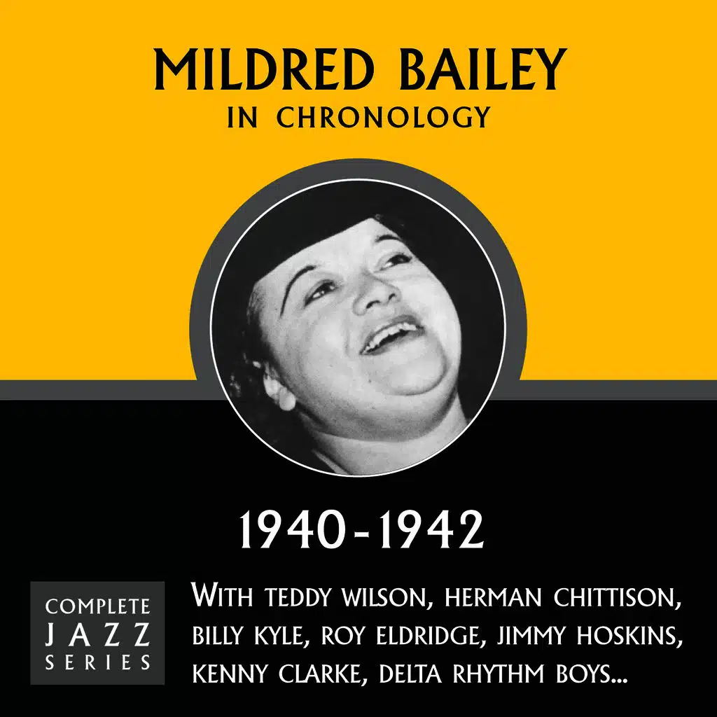 Rockin' Chair (03-14-41)