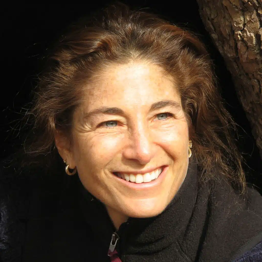 TARA BRACH