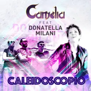 Caleidoscopio (feat. Donatella Milani)