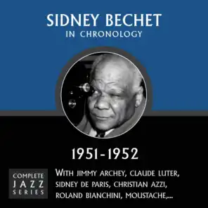 Complete Jazz Series 1951 - 1952