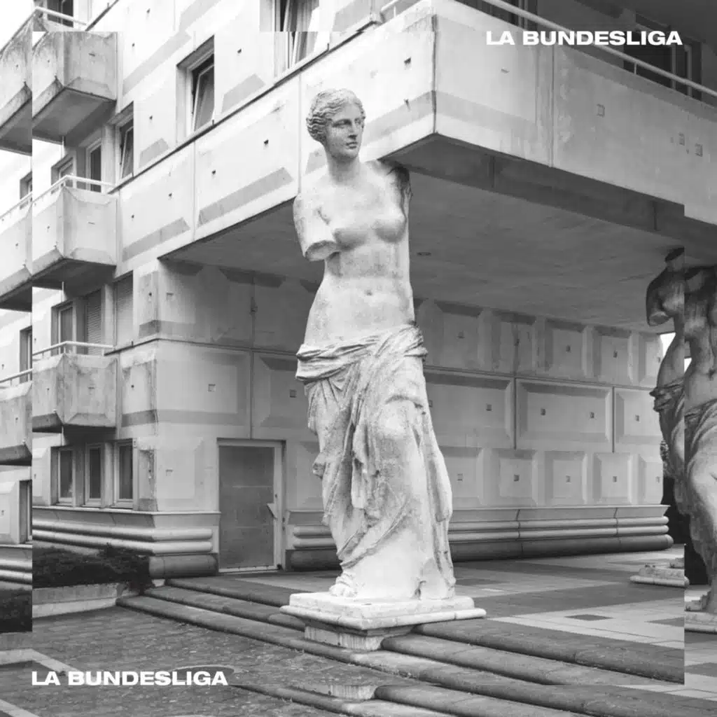 La Bundesliga