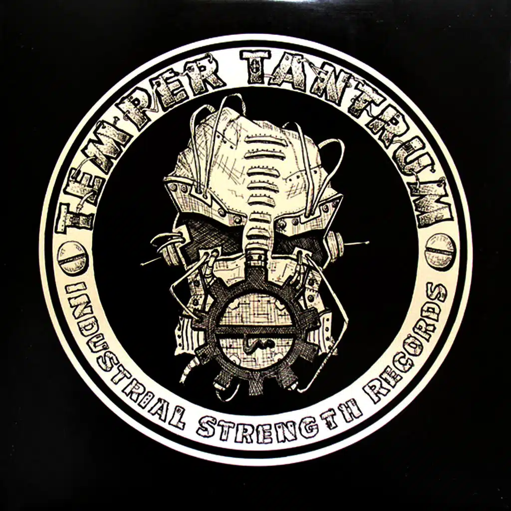 Temper Tantrum & Oliver Chesler