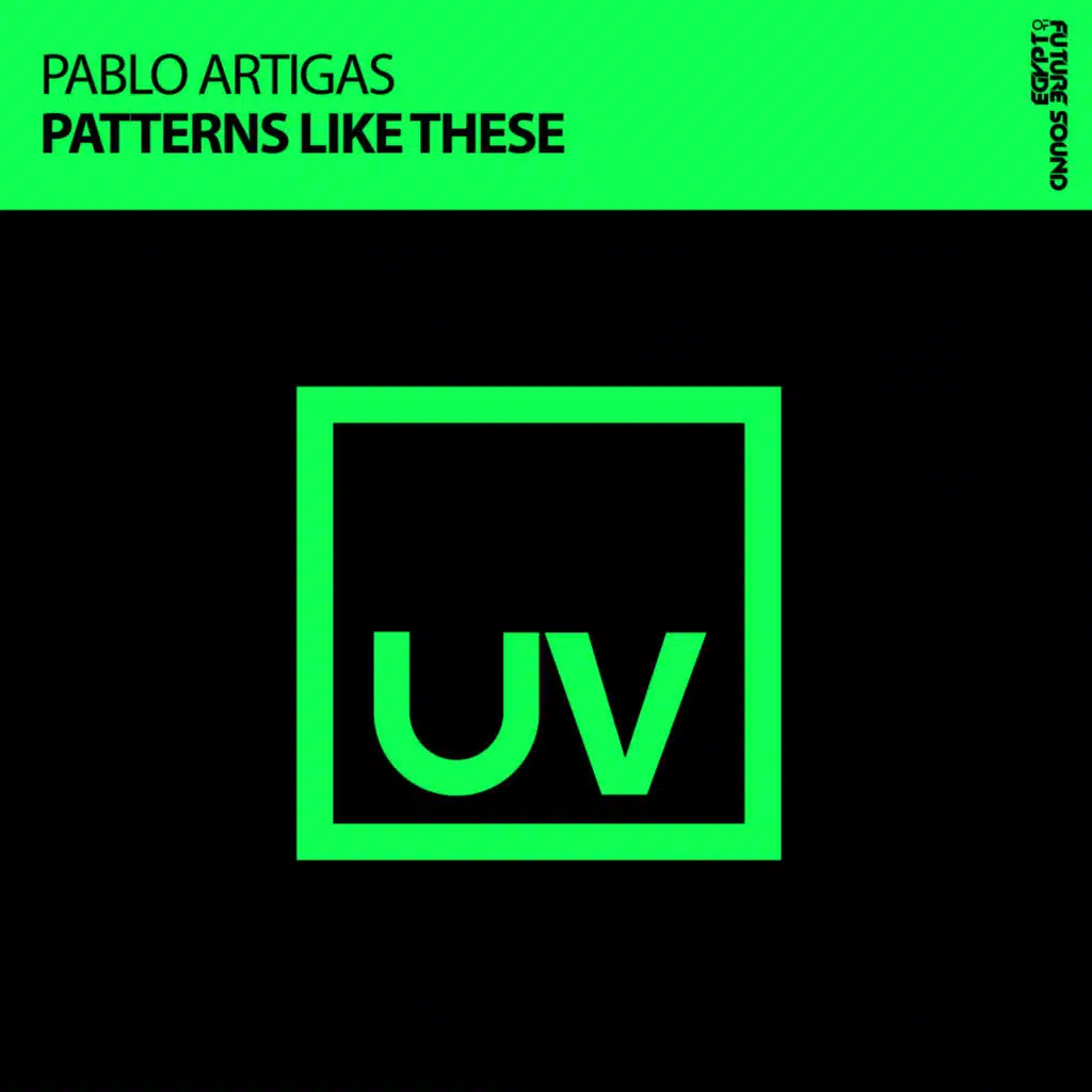 Patterns Like These (Extended Mix)