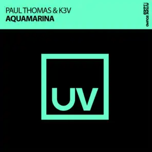 K3V (SL), Paul Thomas