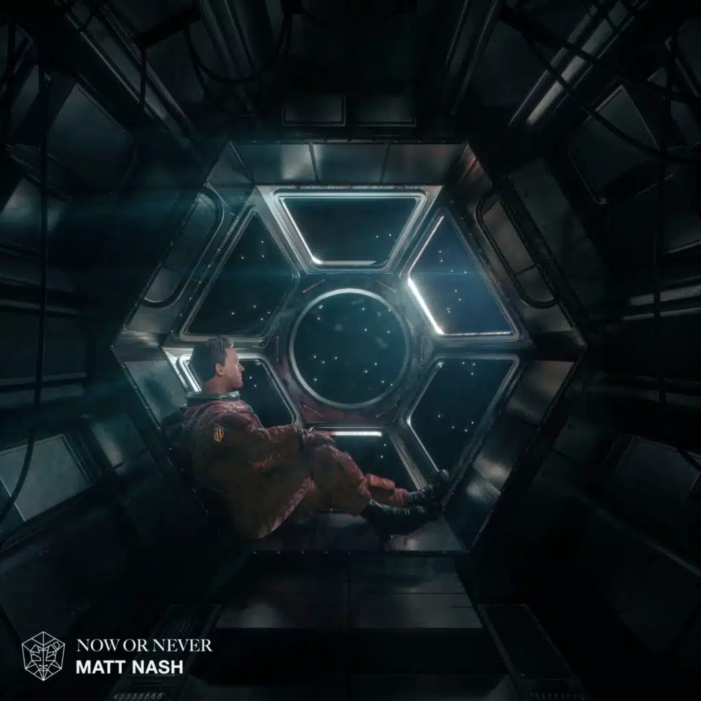 Now Or Never (Extended Mix)