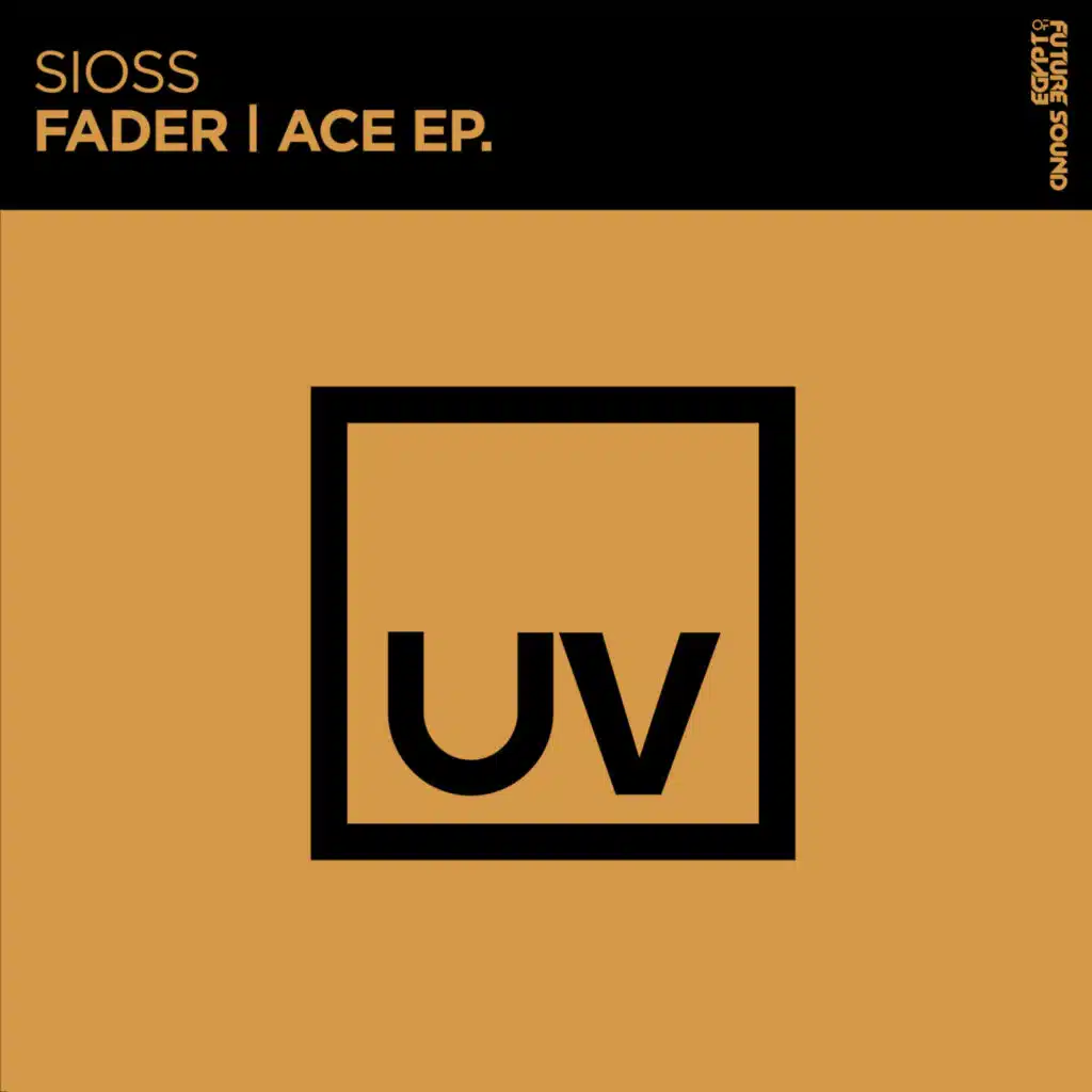Fader / Ace
