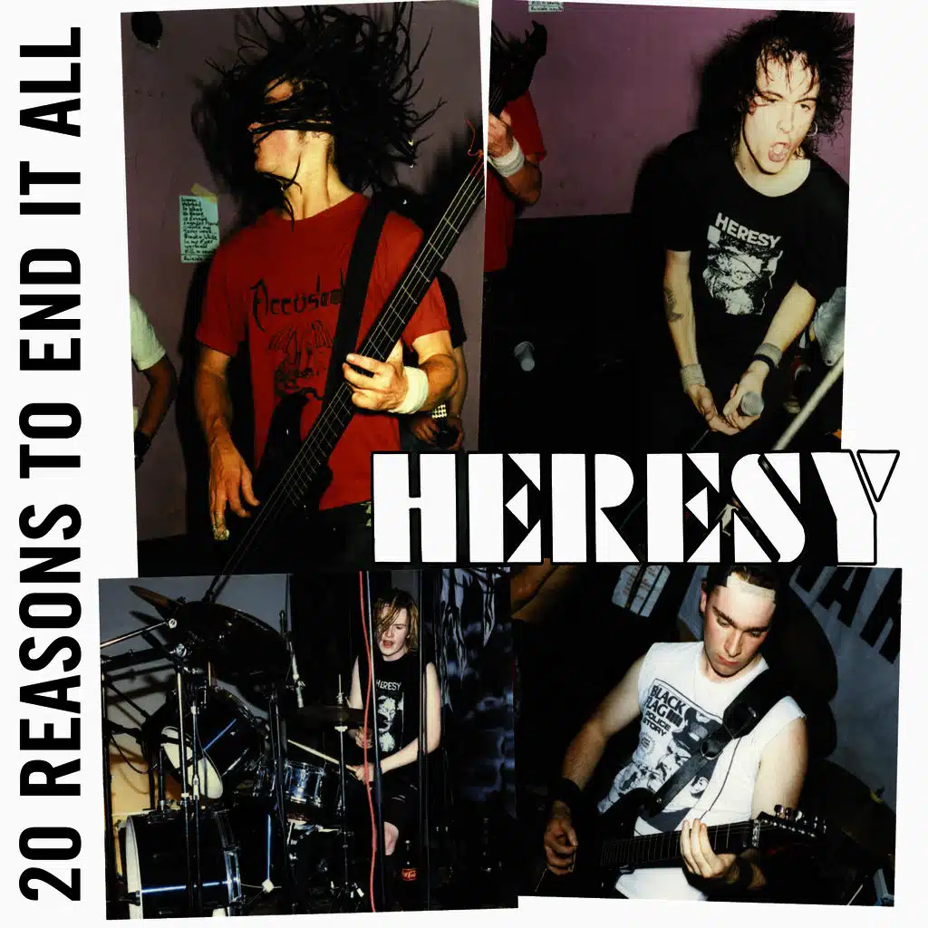 Make the Connection (live)