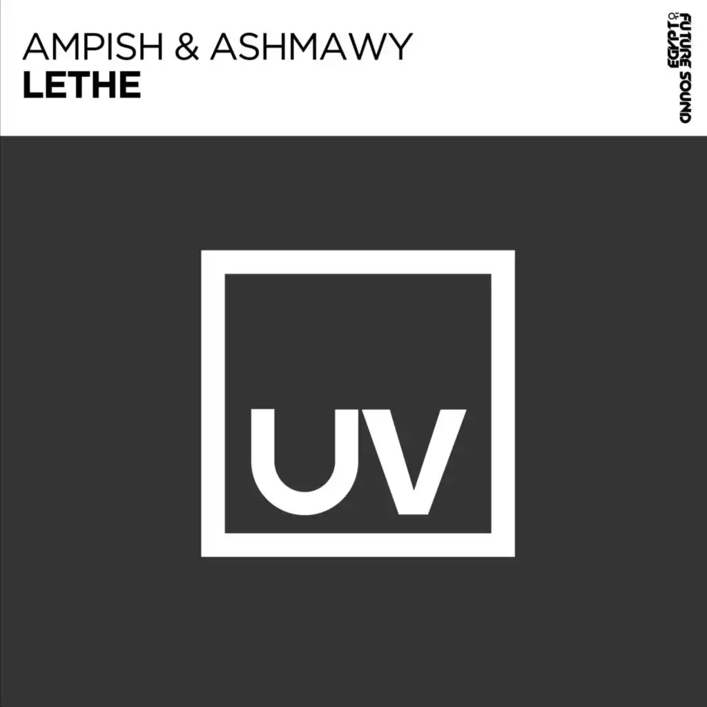 Lethe (Extended Mix)