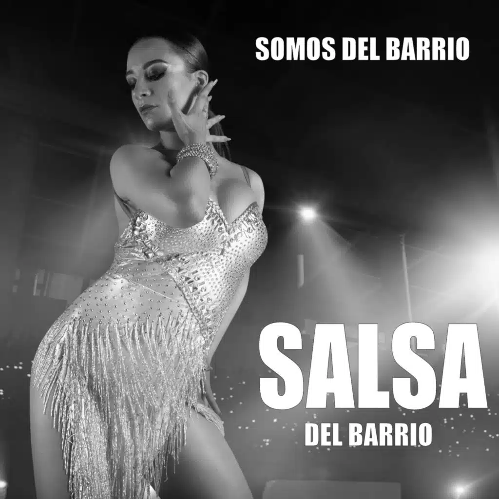 Por Siempre (Salsa Version)