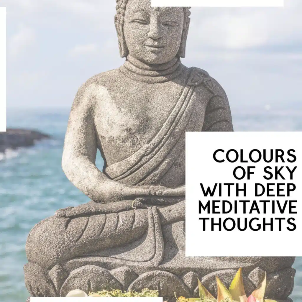 Biggest Share (Meditative Alpha Waves)
