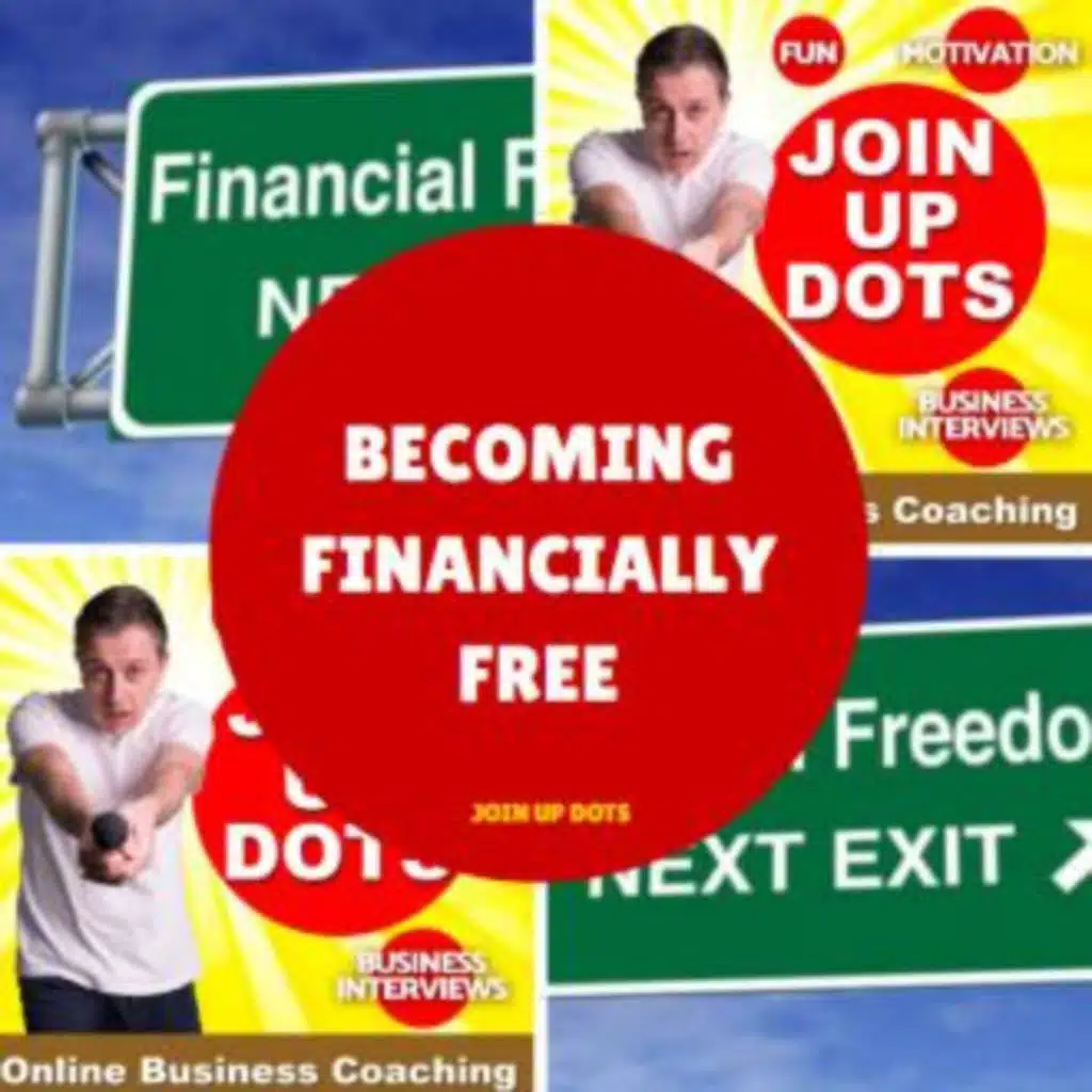 Financially Free