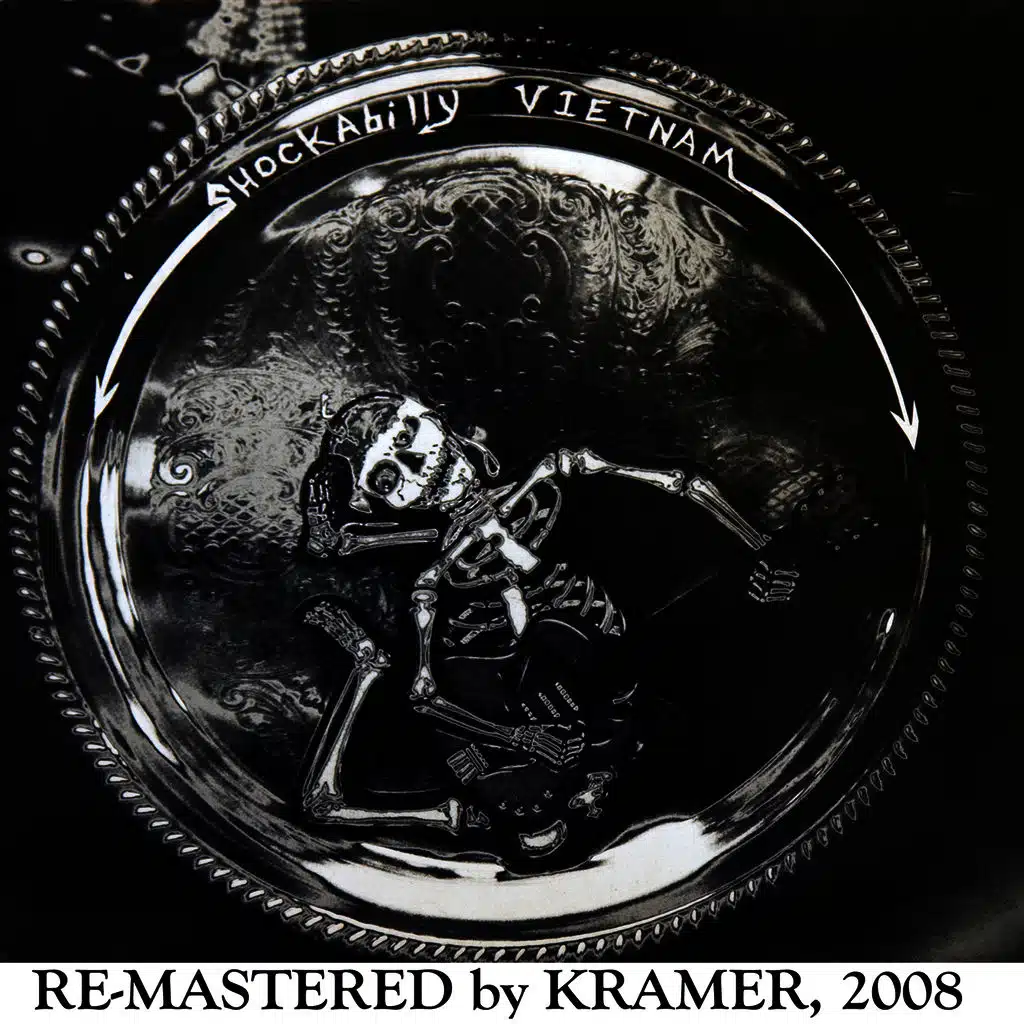 Shockabilly Vietnam (2008 Re-Masters)
