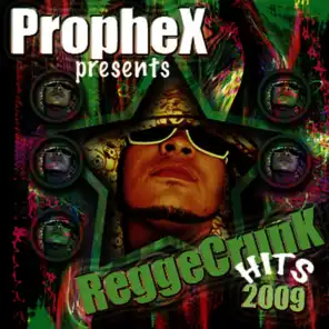 Propheta Presents Reggae Crunk Hits 2009