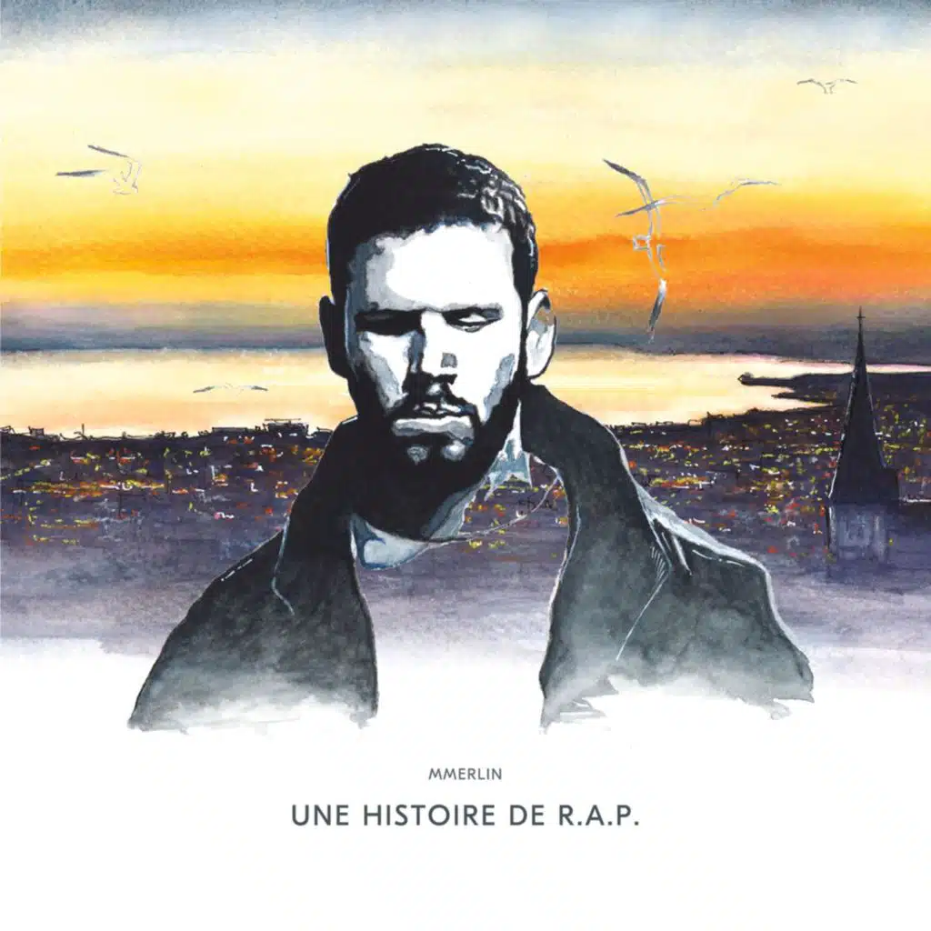 Une Histoire de R.A.P.