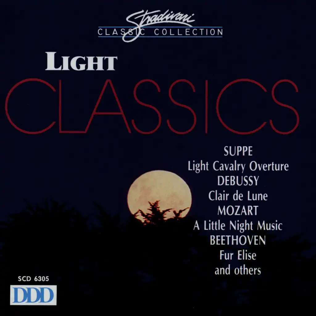 Light Classics