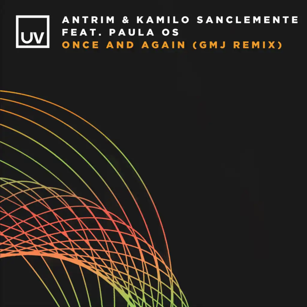 Antrim, Kamilo Sanclemente & Paula OS