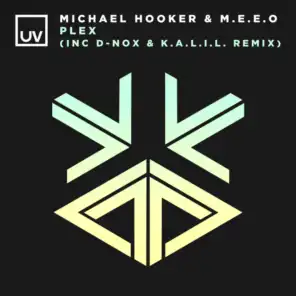 Michael Hooker & M.E.E.O
