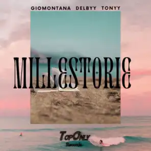 MILLE STORIE (feat. Miller)