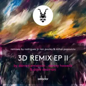 3D Remix II
