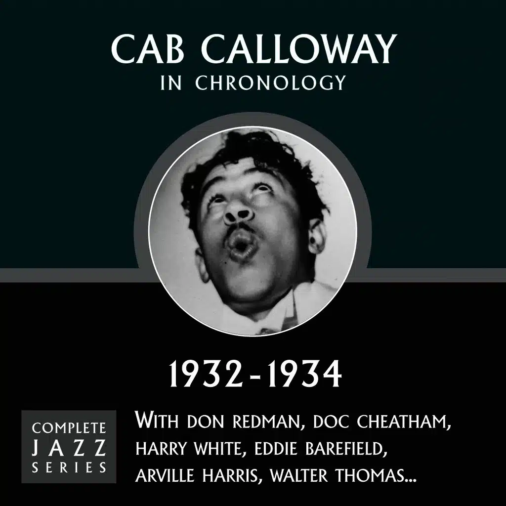 Minnie The Moocher (12-18-33)