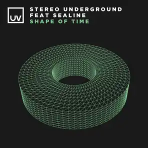 Shape Of Time (Club Mix)
