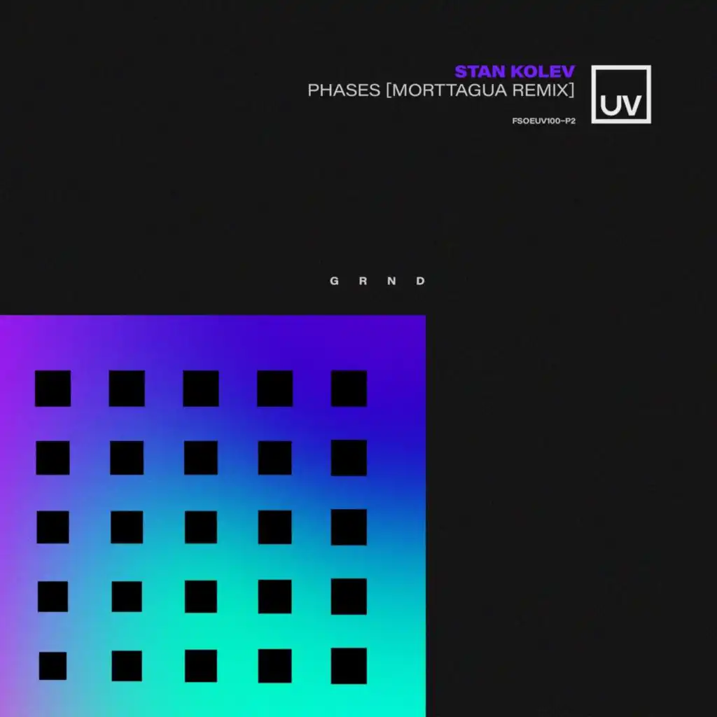 Phases (Morttagua Remix)