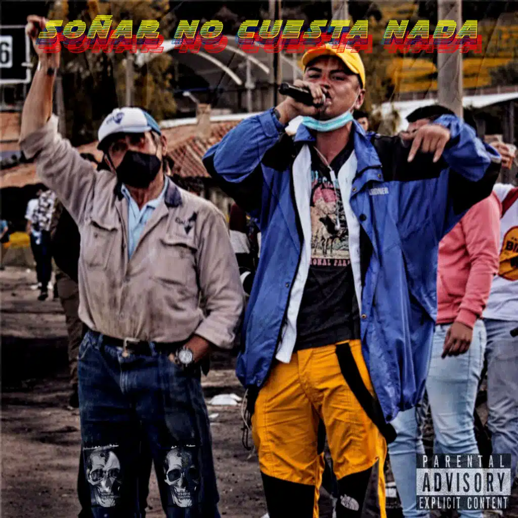 Soñar No Cuesta Nada