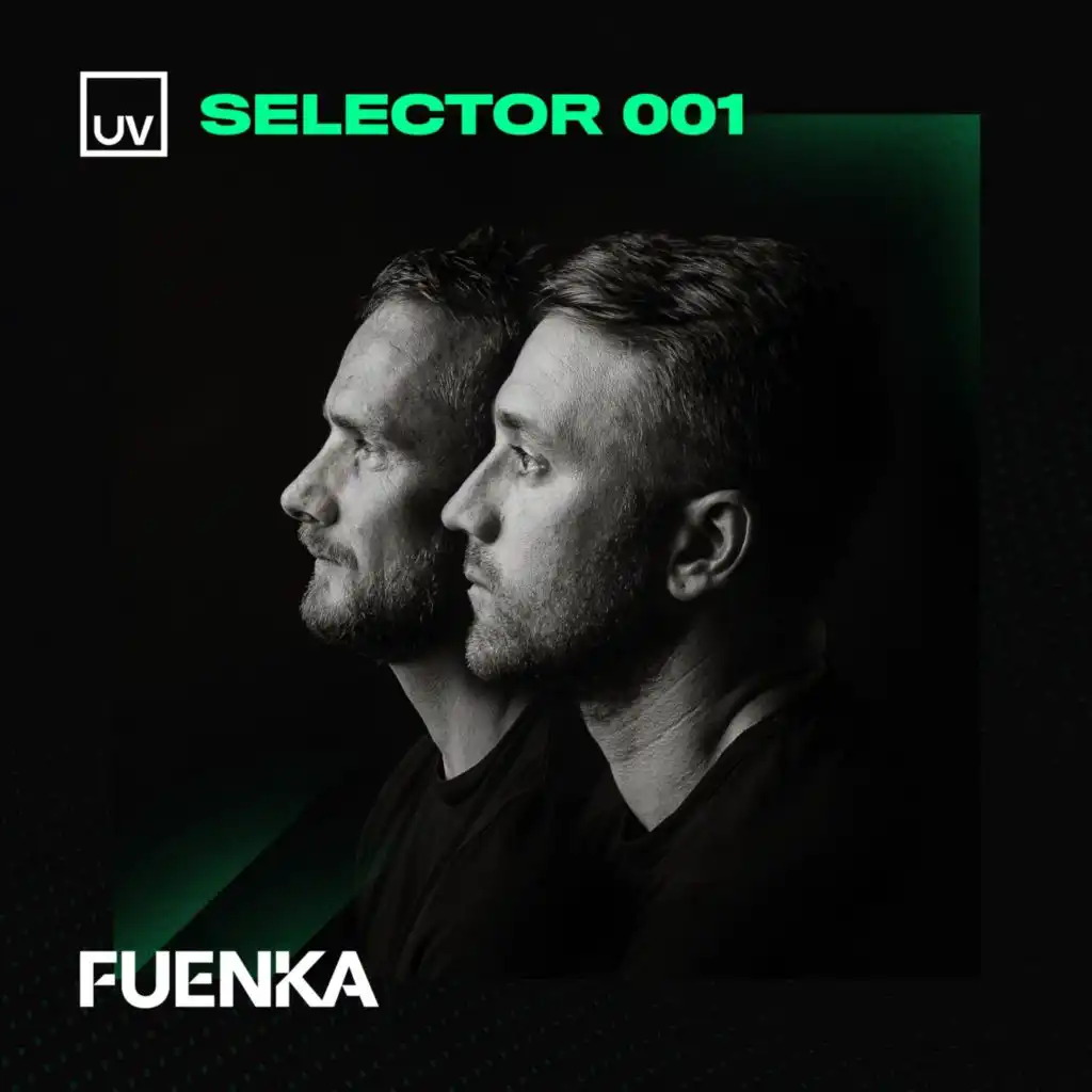 Selector Series 001