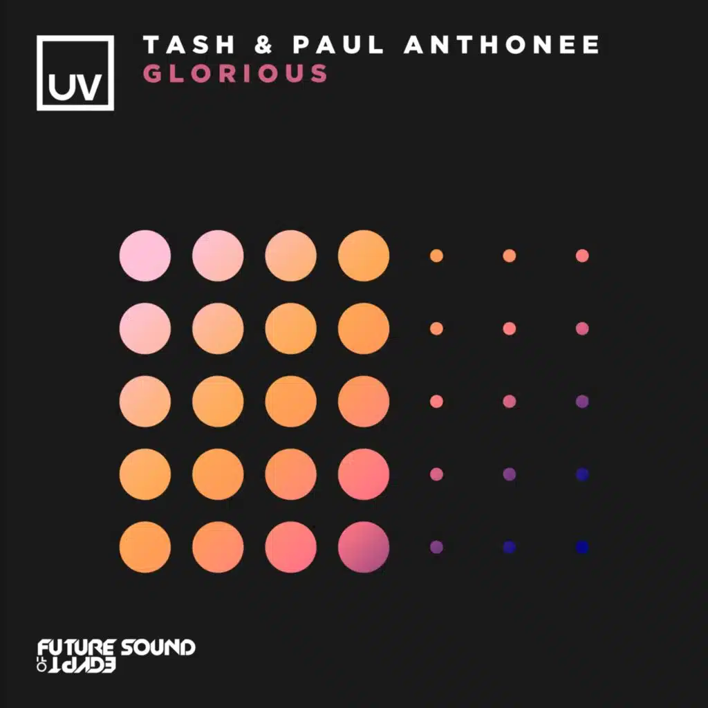 Tash, Paul Anthonee