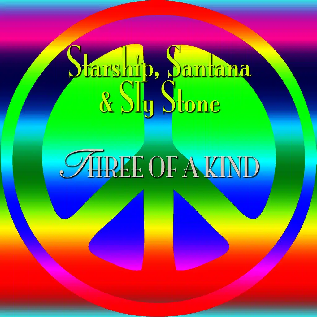 We Built This City (Re-Recorded Version)