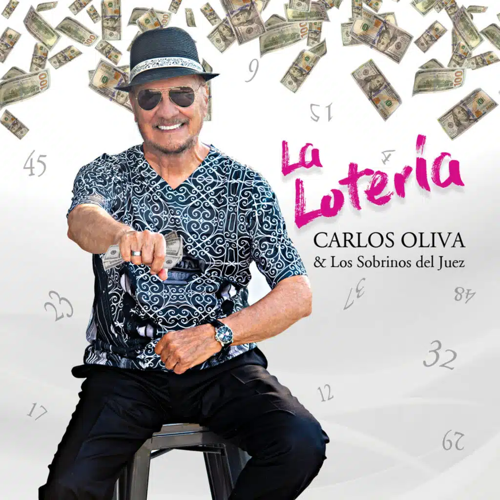 Carlos Oliva y Los Sobrinos del Juez