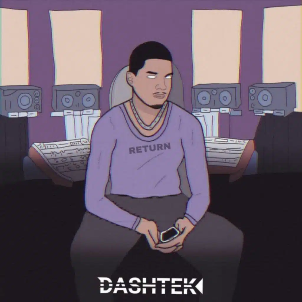 Dashtek