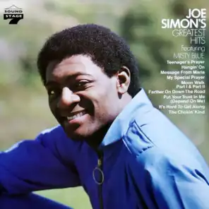 Joe Simon's Greatest Hits