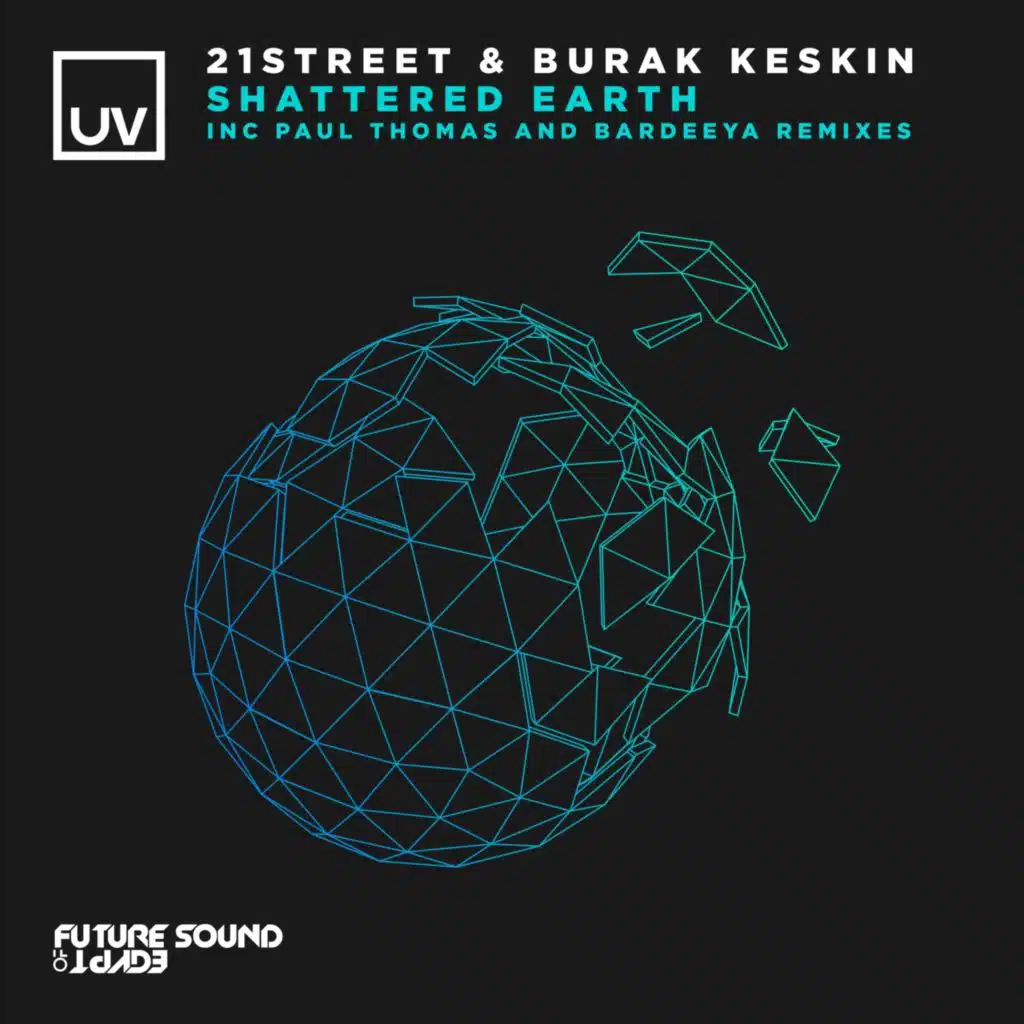 21street & Burak Keskin