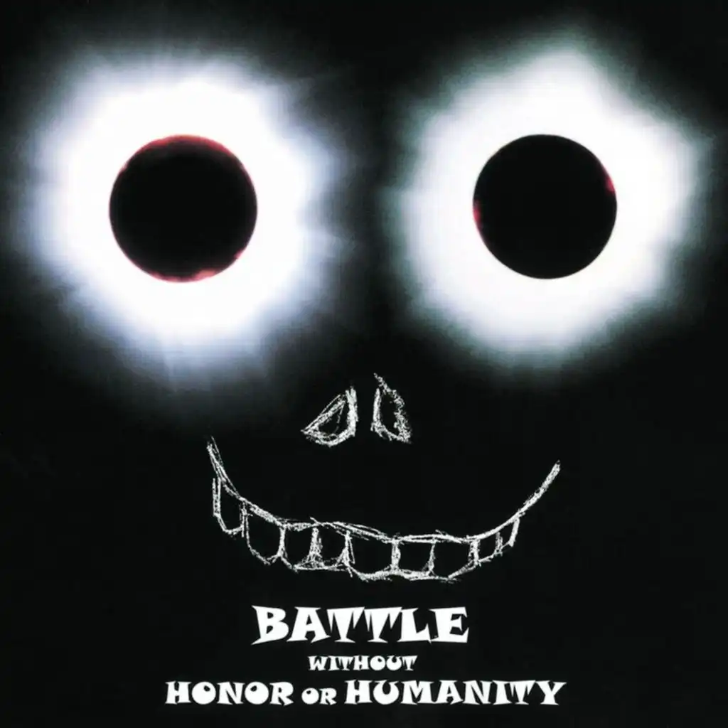 Battle Without Honor Or Humanity (Samurai Mix)