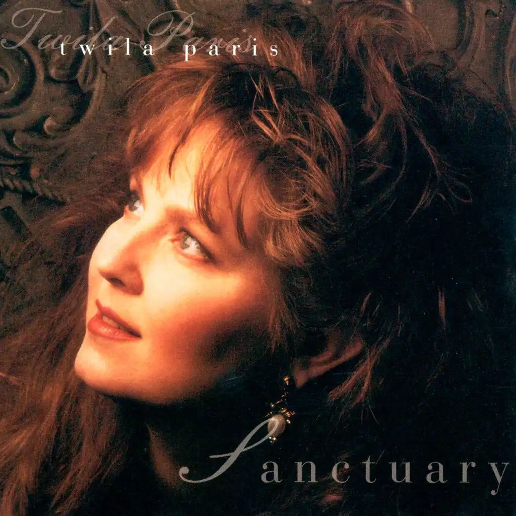 Sanctuary (Sanctuary Album Version)