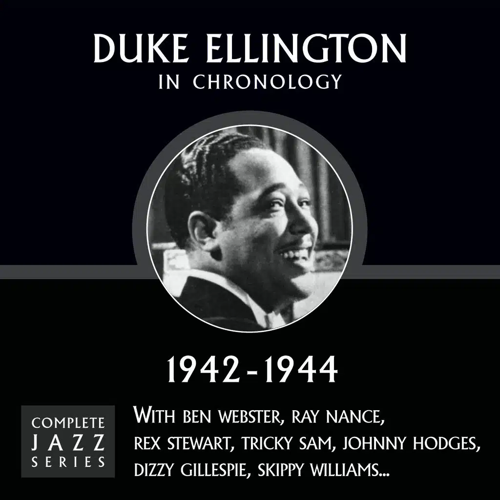 Main Stem (11-09-43)