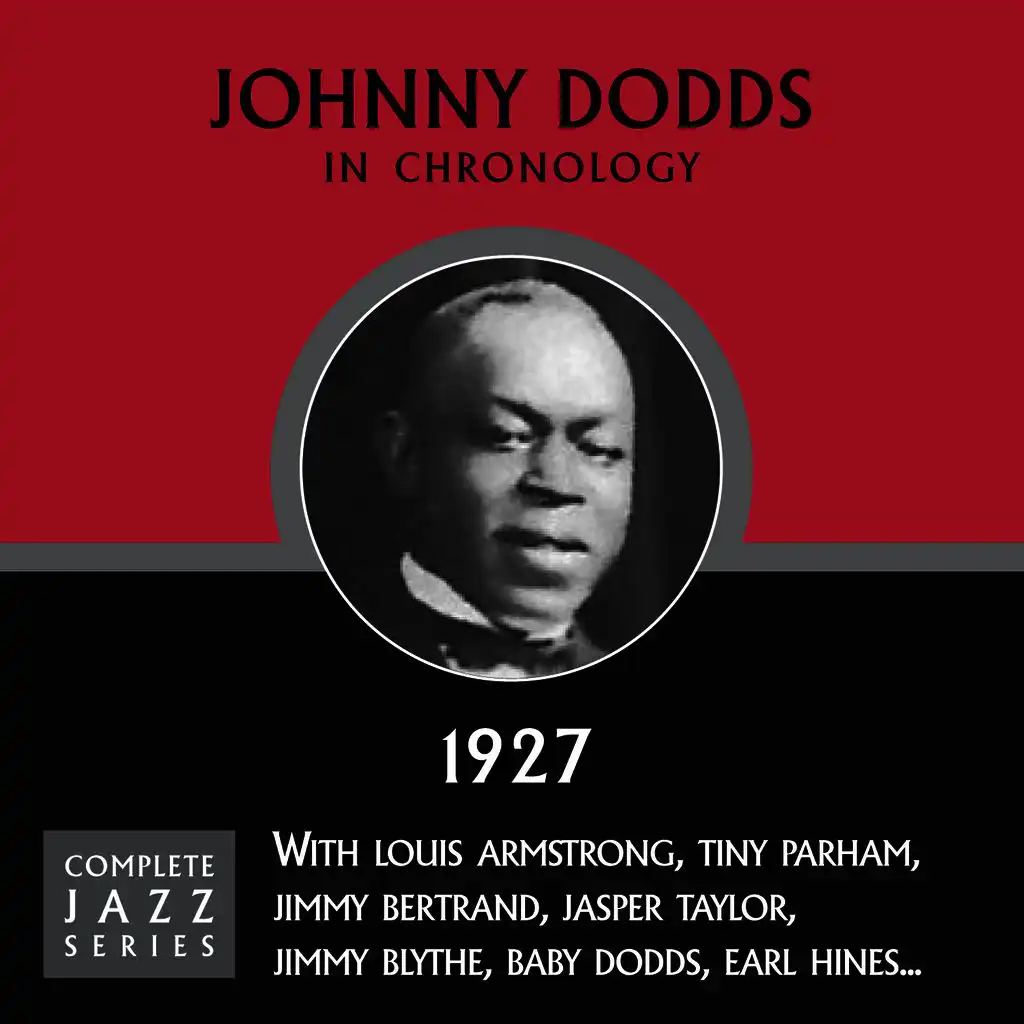 Complete Jazz Series 1927