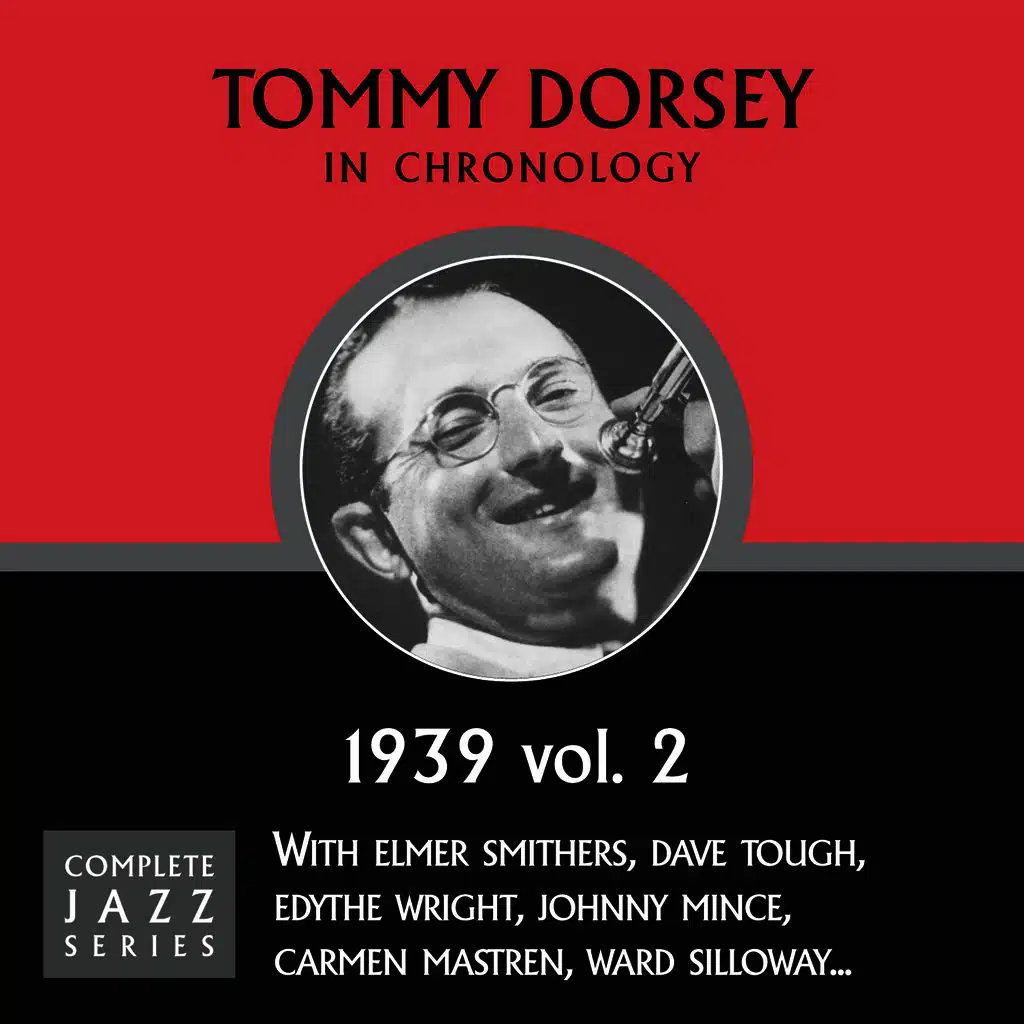 How Am I To Know? (05-22-39)