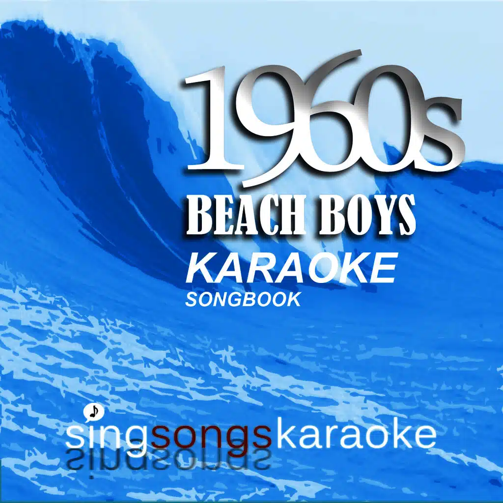 The 1960s Karaoke Band