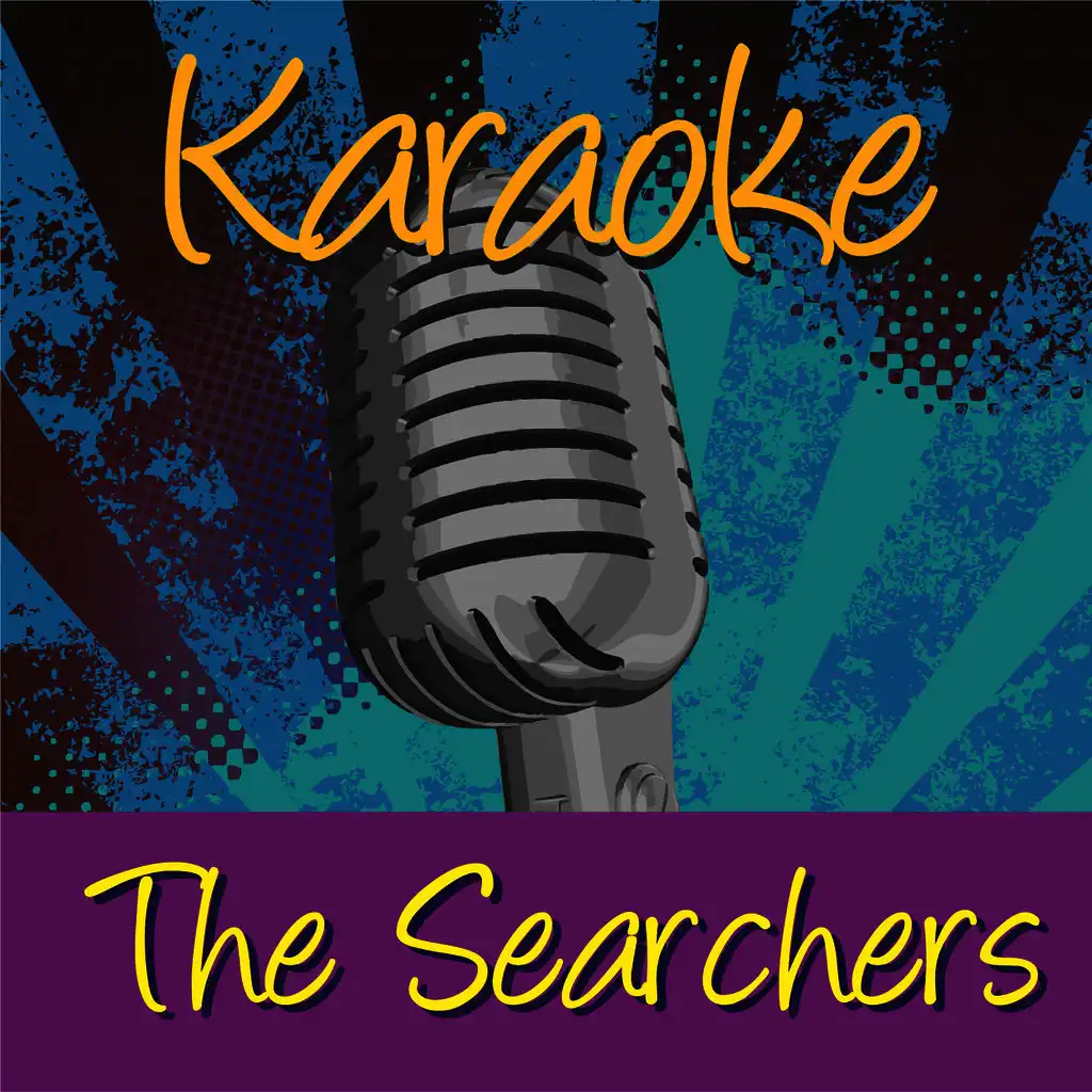 Karaoke - The Searchers