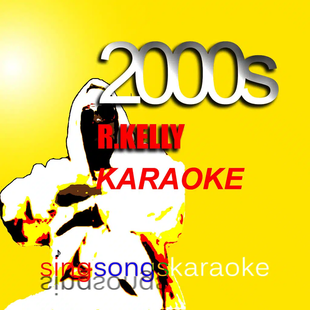 The 2000s Karaoke Band