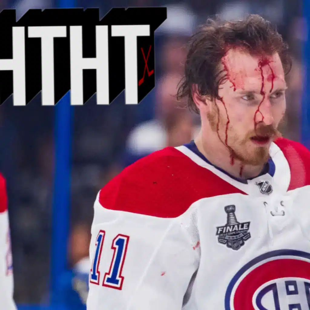 HTHT Episode 7: Stanley Cup Finals Game 1 Review, and Series Preview, ESPN And The NHL Partnership