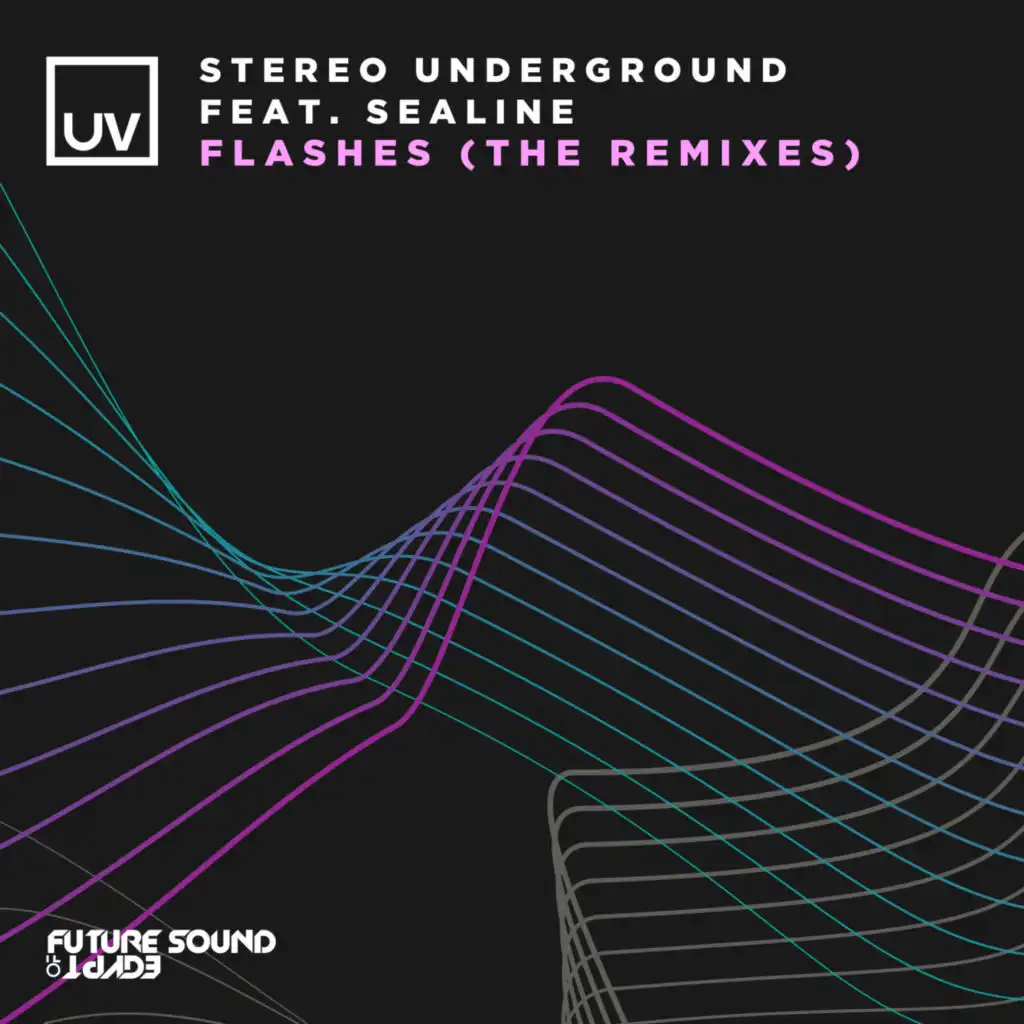 Flashes (Stereo Underground Ambient Mix)