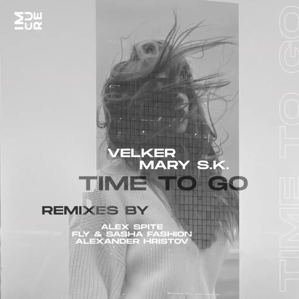 Time to Go (Alexander Hristov Remix)