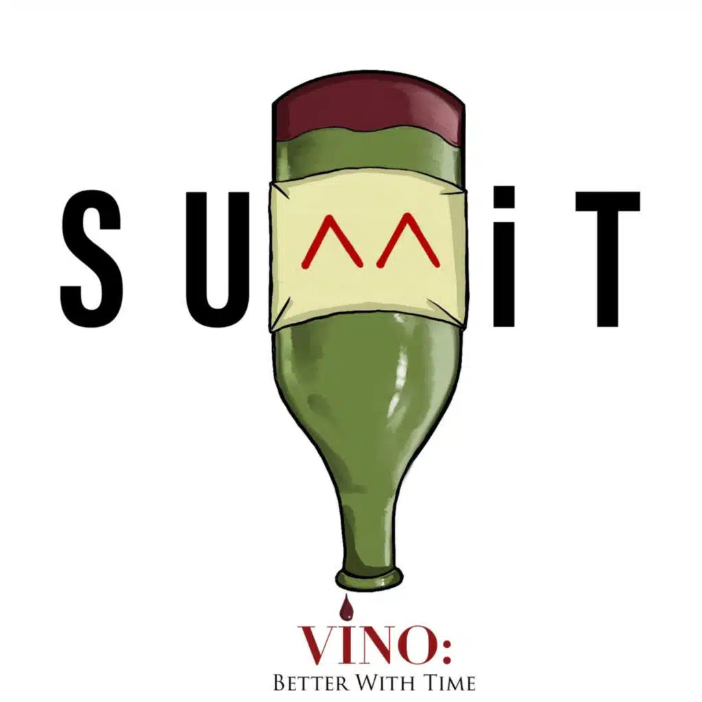 Vino: Better With Time