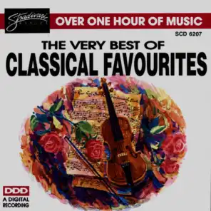The Very Best Of Classical Favourites