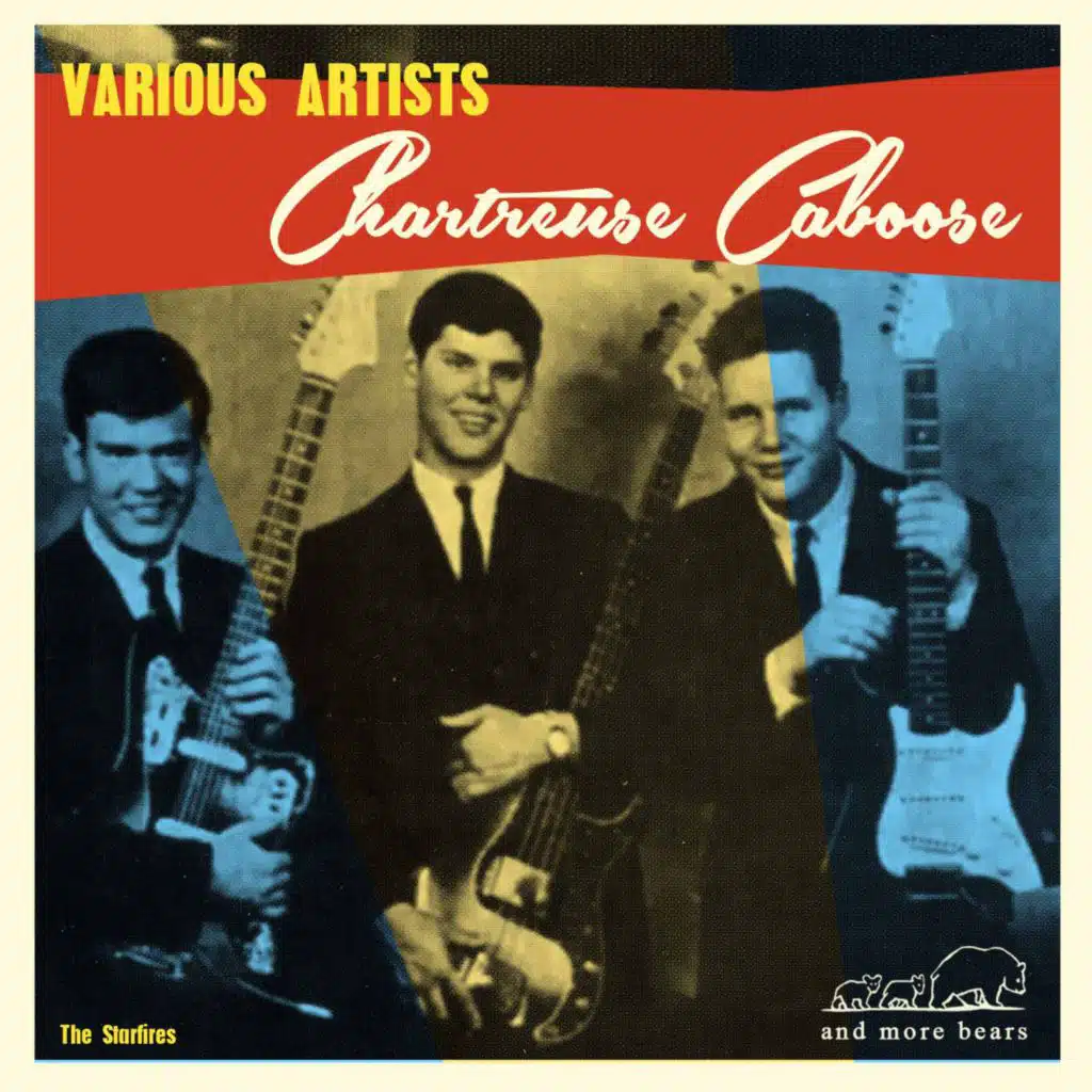 Buckeye Boogie (instr.)