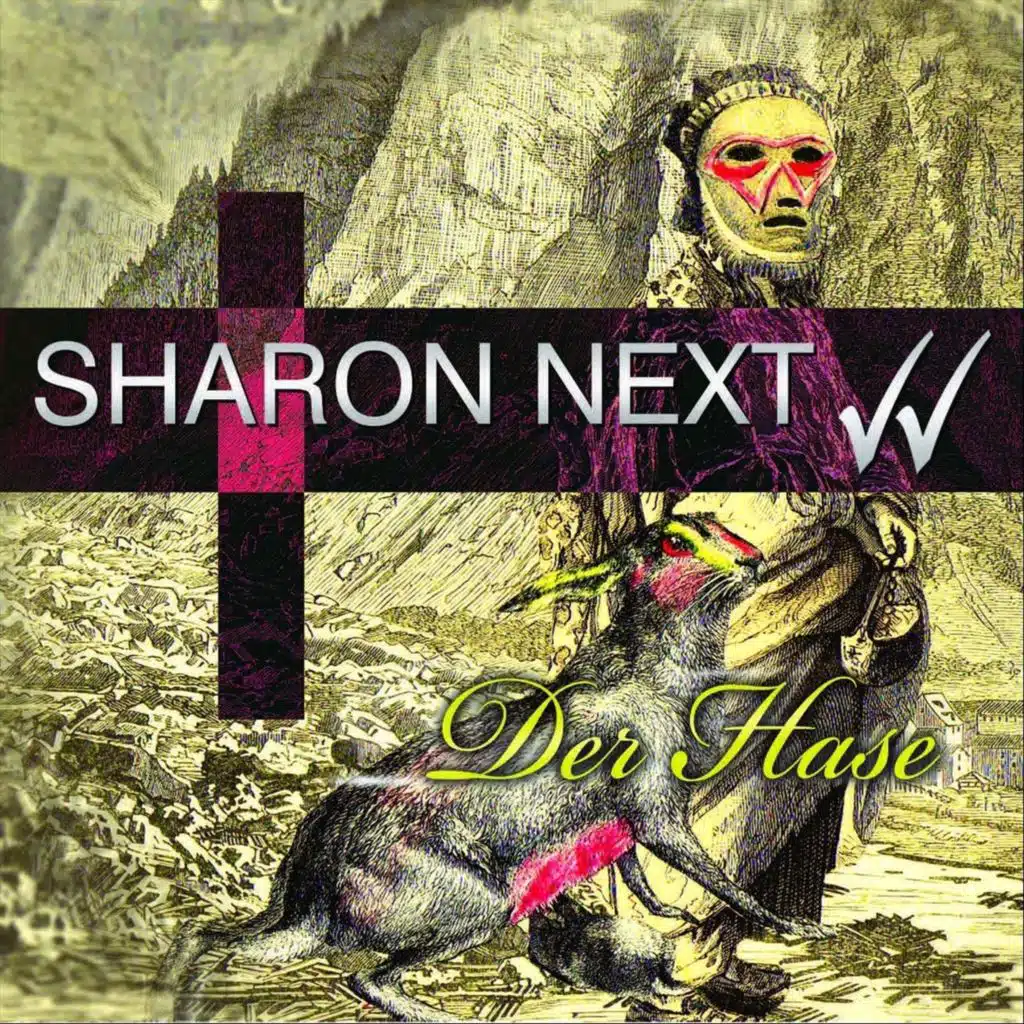 Sharon Next