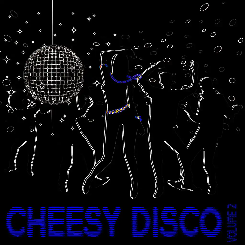 Cheesy Disco 2